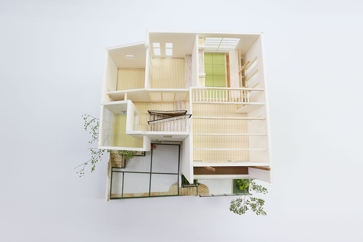 最長60年の長期保証制度